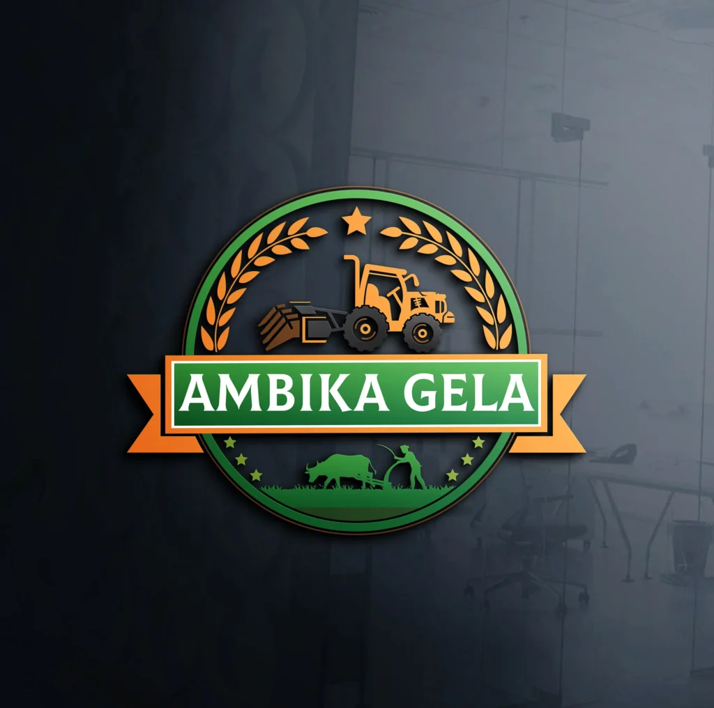 અંબિકા વેલ્ડિંગ વર્ક્સ ગેલા - Ambika Welding Works Gela Banaskantha